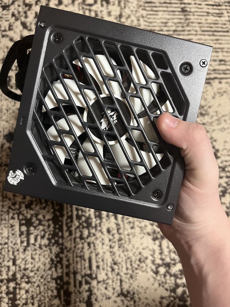 Блок питания 1stplayer 650w