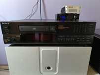 CD  Odtwarzacz Sony X333ES  po modyfikacj