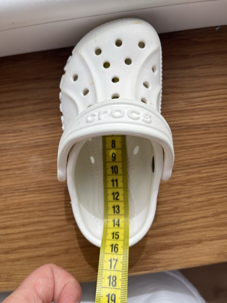 Crocs дитячі, С7