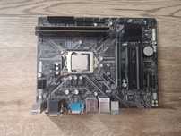 gigabyte h310m s2p 2.0 + ram 16gb + procesor I3
