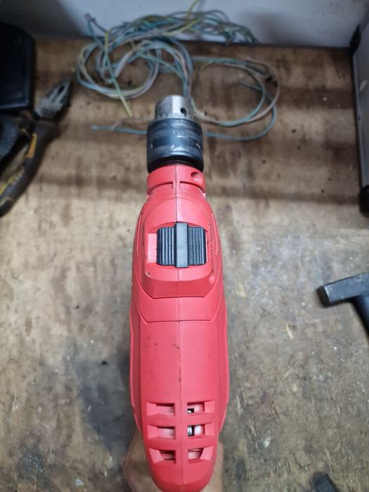 Parafusadeira ITools 500w