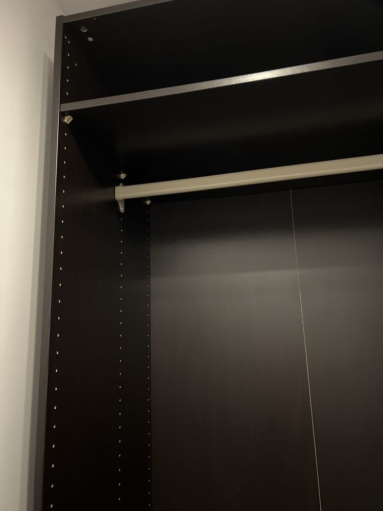 Pax ikea 100 cm