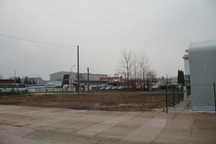 Plac utwardzony klińcem 1400m2 wynajmę