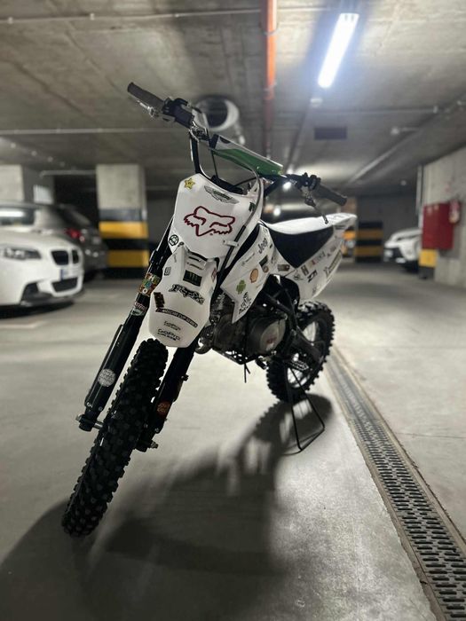 Cross mrf 140 rc-big