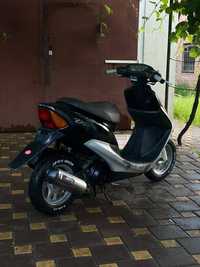 Honda dio |AF-34|