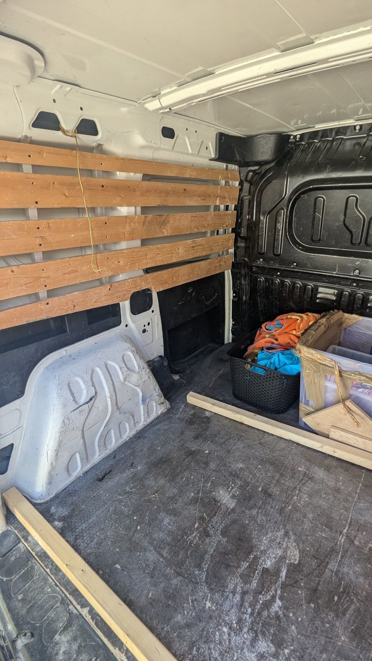 Opel combo 1.3 CDTI ecoflex