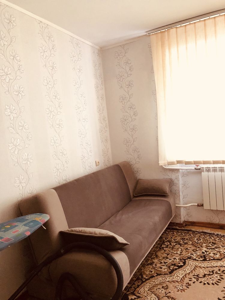 Сдам 1 комн кв., центр,ул .Хлебопекарская