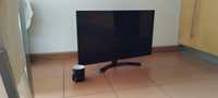 Monitor LG iPS 32''