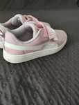 Buty puma różowe