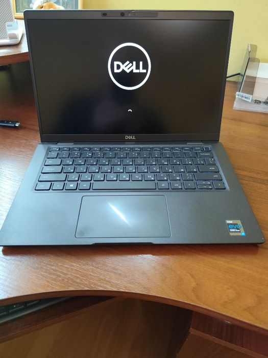 Ноутбук Dell Latitude 7420 (i7-1185G7|16GB)