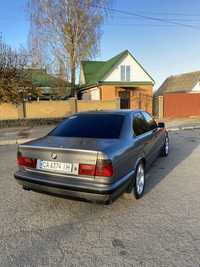 BMW e34 2.5 турбодизель