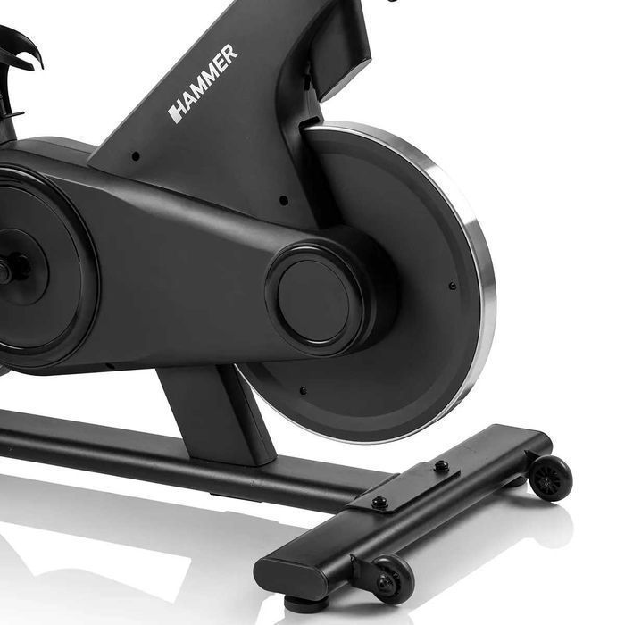 Rower spiningowy HAMMER SPEED RACE X - Promocja