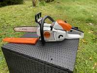 Piła stihl ms201c