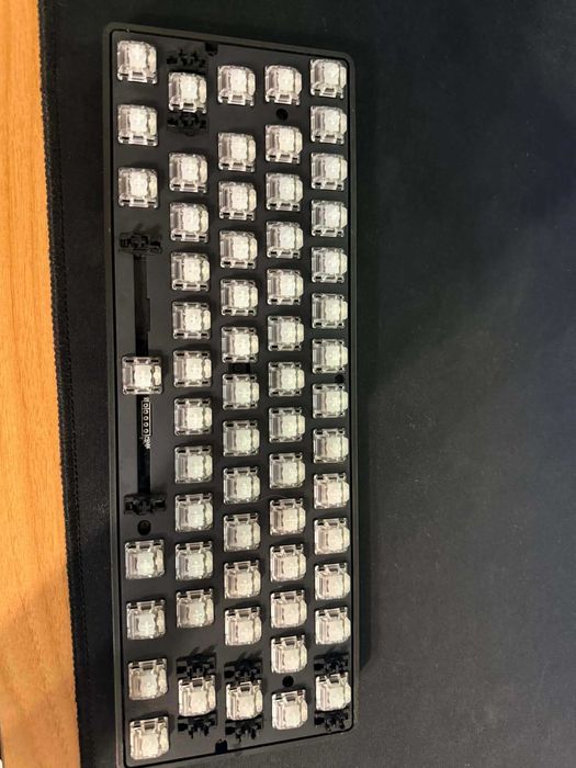 Steelseries Apex Pro Mini