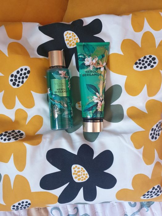 Boticário e vitória secret