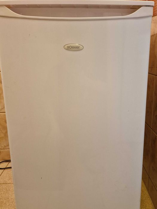 Lodówka Bomann VS 262