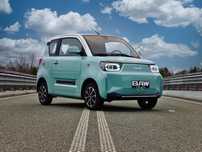Microcar M.GO Nowy model Z większym zasięgiem 220 KM !!!