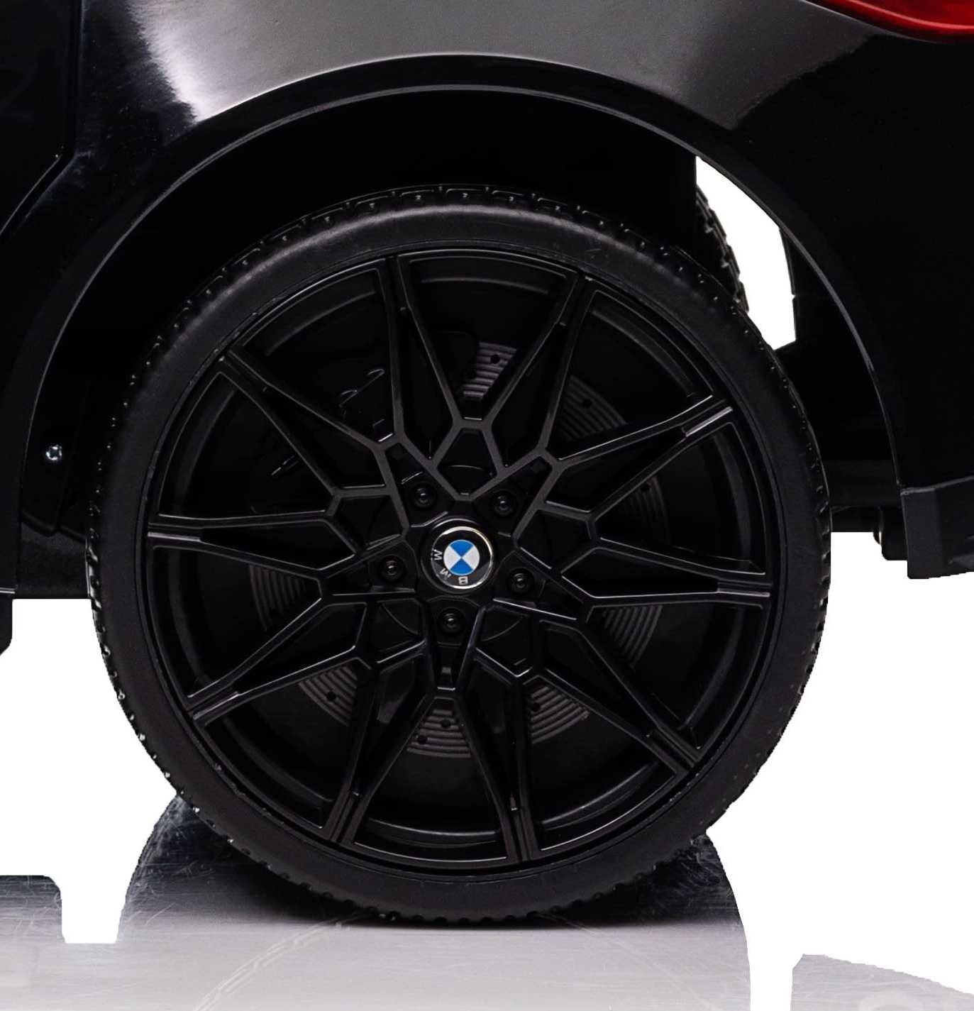 Auto zdalnie sterowane elektryczny na akumulator  BMW M4