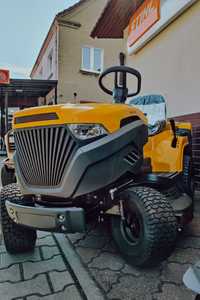 Traktor ogrodowy Stiga ESTATE 598 W