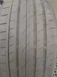 Continental conti sport ssr 3 runflunt 275 40 R19