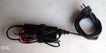 Alimentador para portátil Compaq