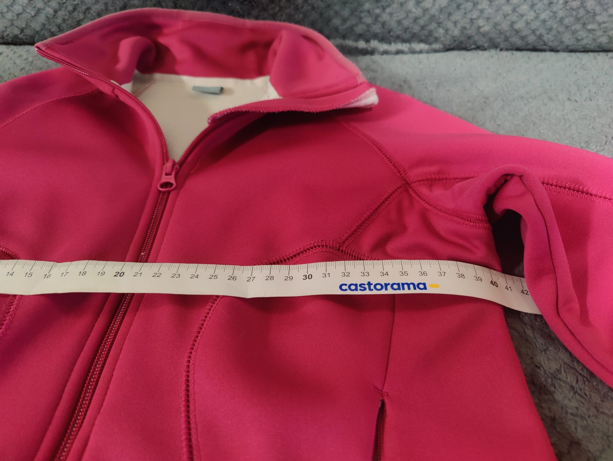 Bluza damska - Softshell H2O rozmiar S