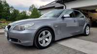 BMW Seria 5 BMW E60 M54B30 231km