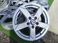 ALUFELGI 16'' 5x112 VW Passat B5,B6,B7,B8,T-Roc,Touran,Golf V,VI,VII