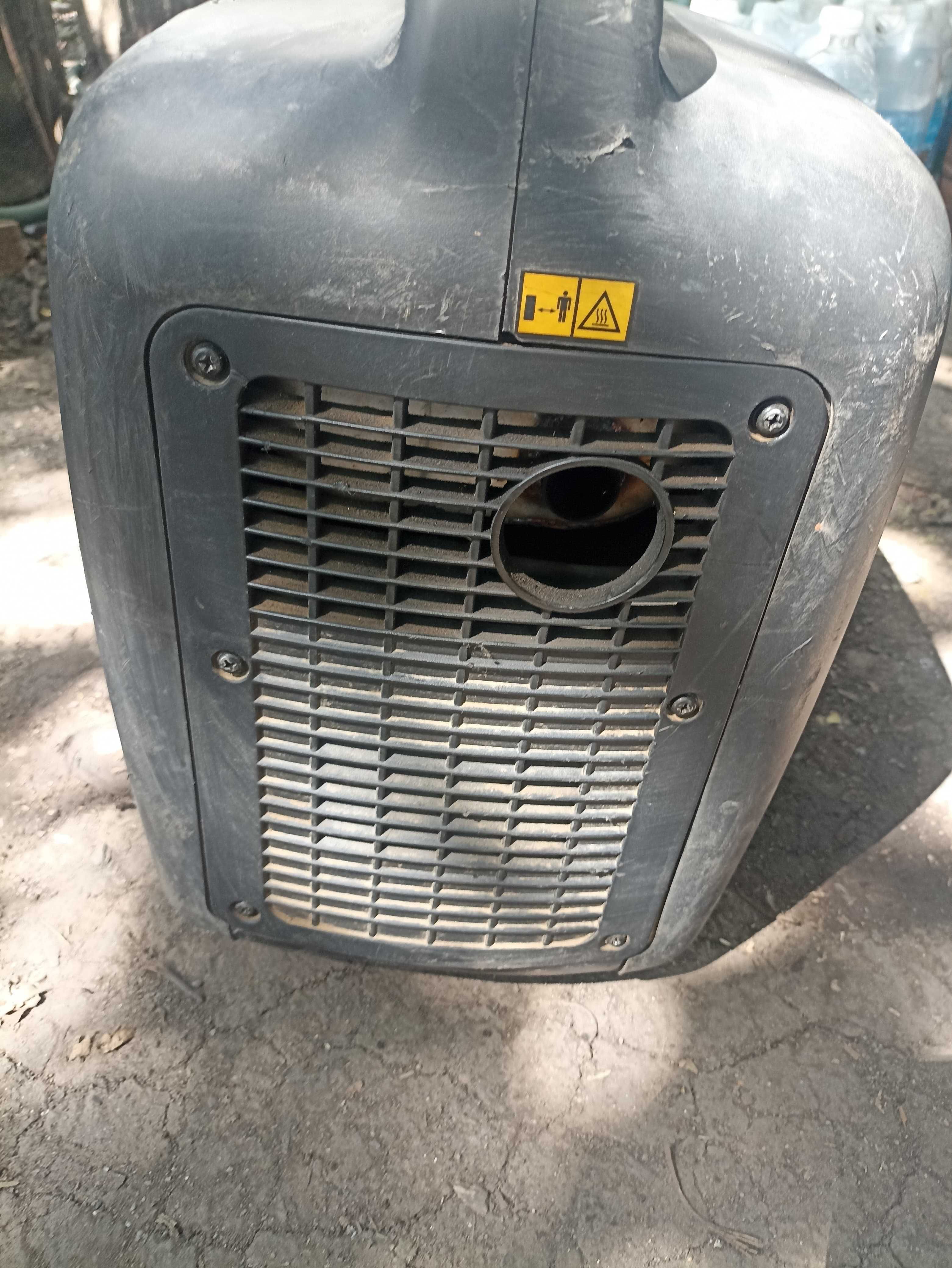 Генератор бензиновый Airmec LC 2000 IP