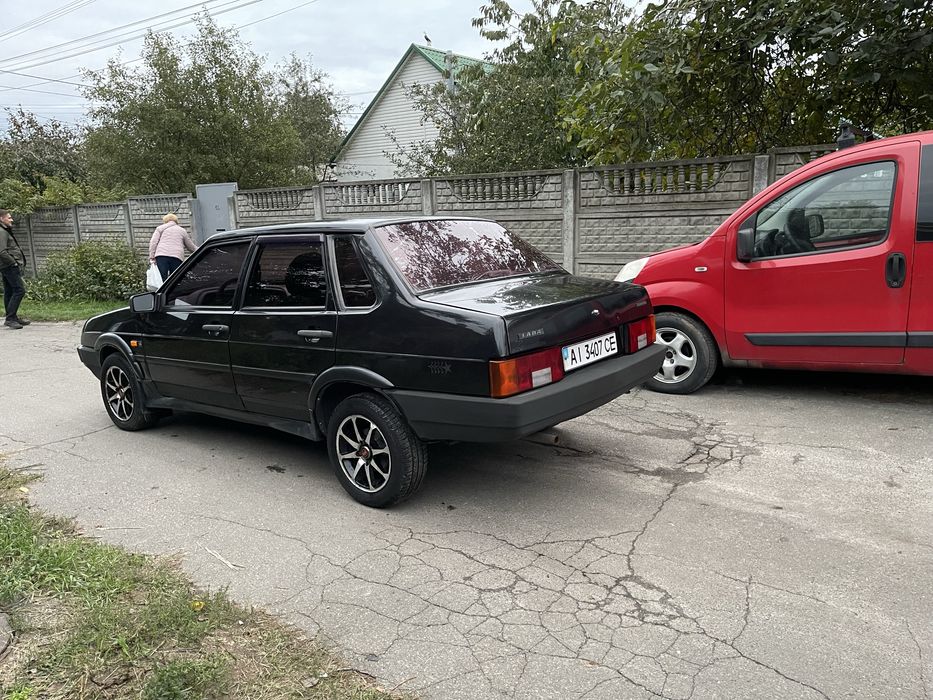 Продам автомобиль