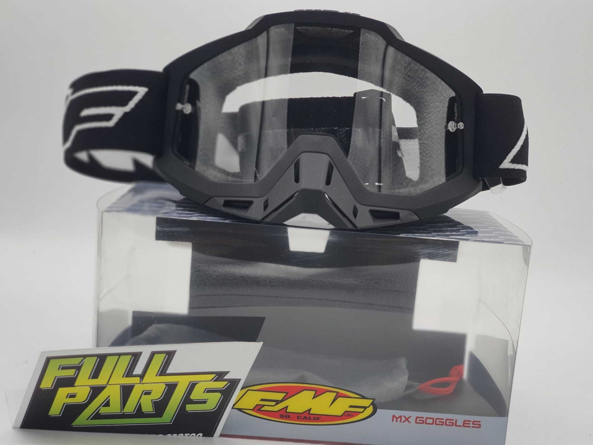Óculos Off Road - FMF