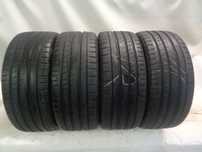 YOKOHAMA ADVAN SPORT V107 225/40ZR18 92Y