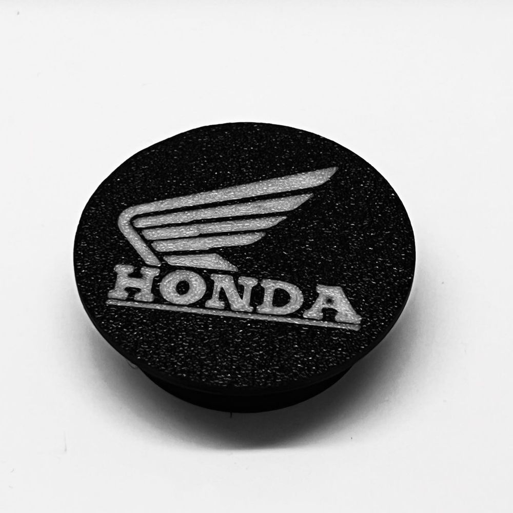 Tampa Coluna Direção Honda CB650R
