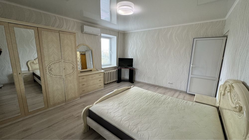 Сдам однокомнатную квартиру