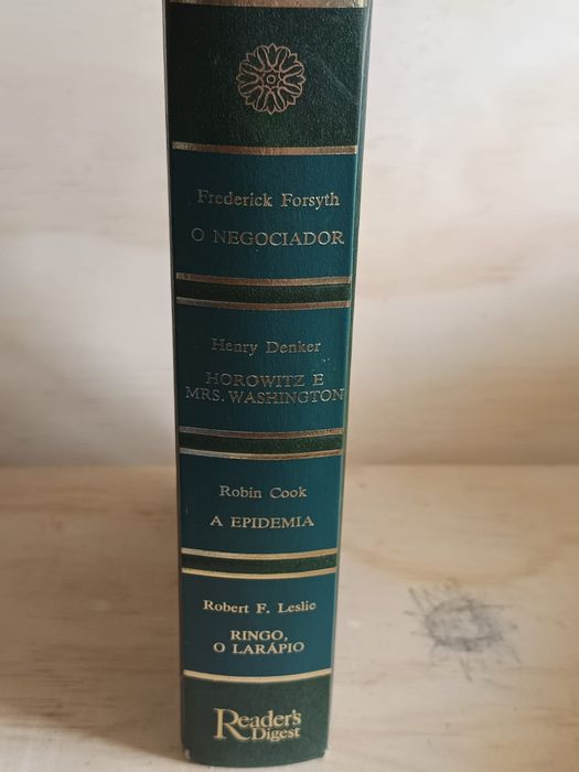 Seleção readers digest