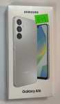 Telefon Samsung A16 4/128GB - Gray - Nowy- Gwarancja