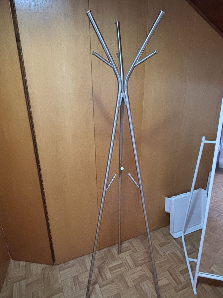 Bengaleiro ikea