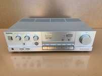 Wzmacniacz TECHNICS SU-V55A