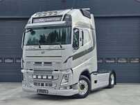 Volvo FH500/XL/EURO6/SPROWADZONE/PEŁNY SERWIS/FULL