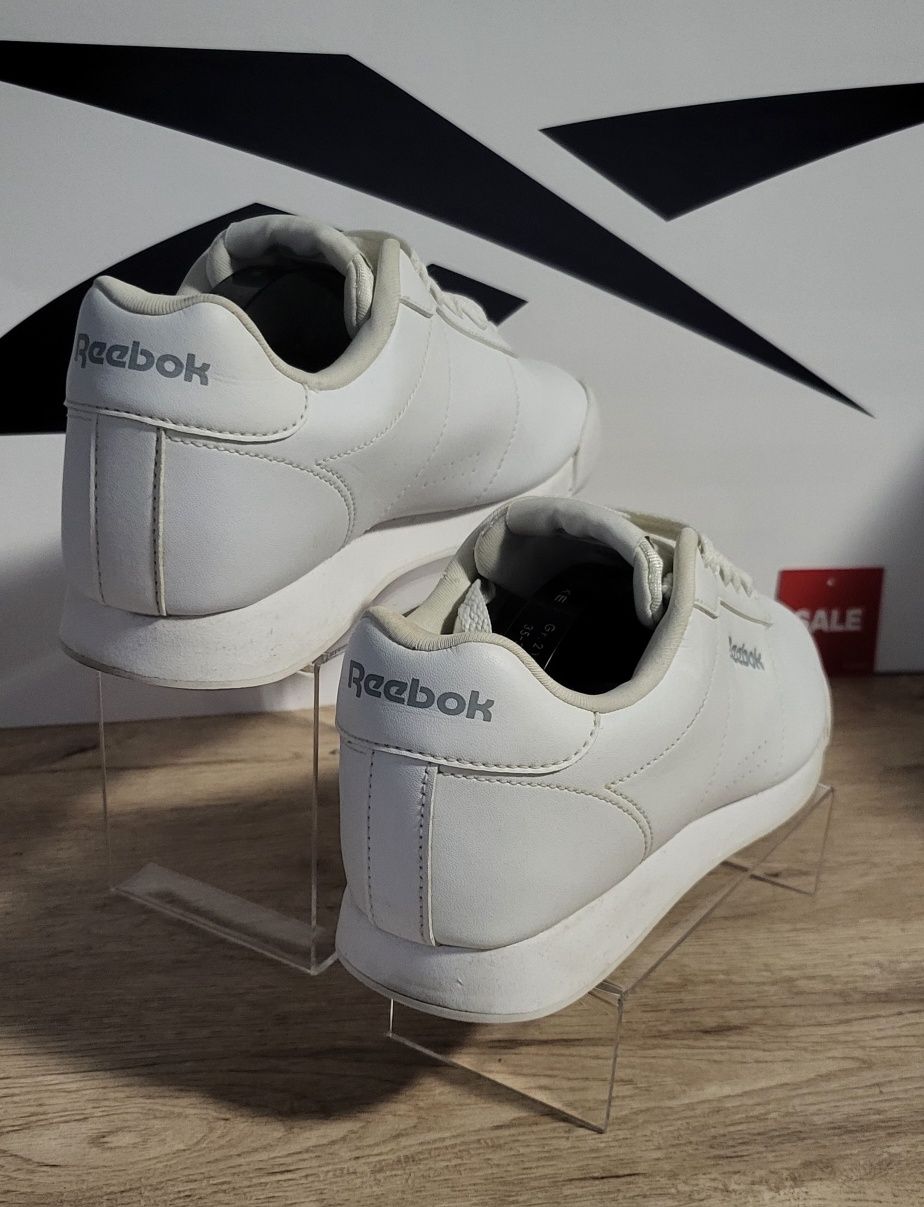 Жіночі кросівки Reebok Princess  37,5 р