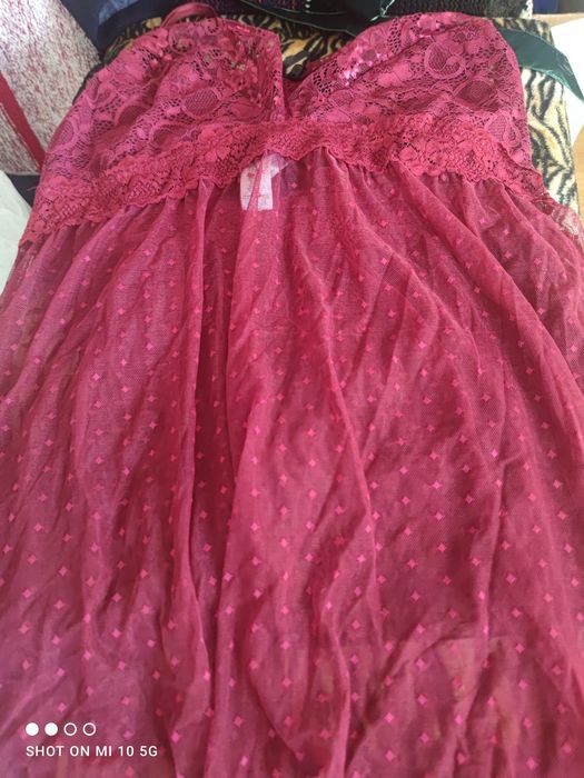 Paka ubrań damskich rozmiar L/XL