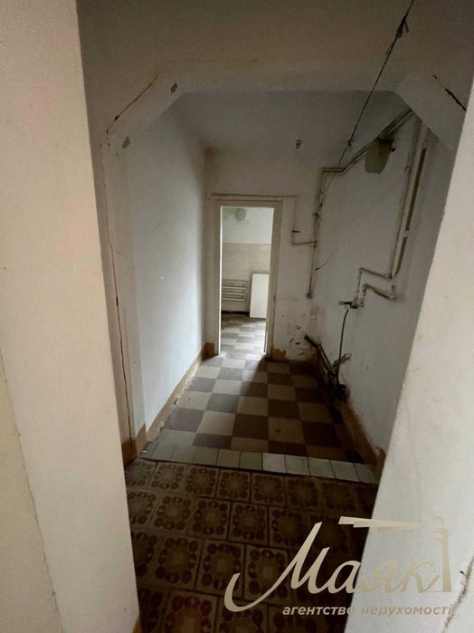 Сдам в аренду харчовий цех 270 кв.м. с.Подпорожнянка