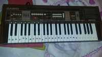 CasioTone 405 keyboard