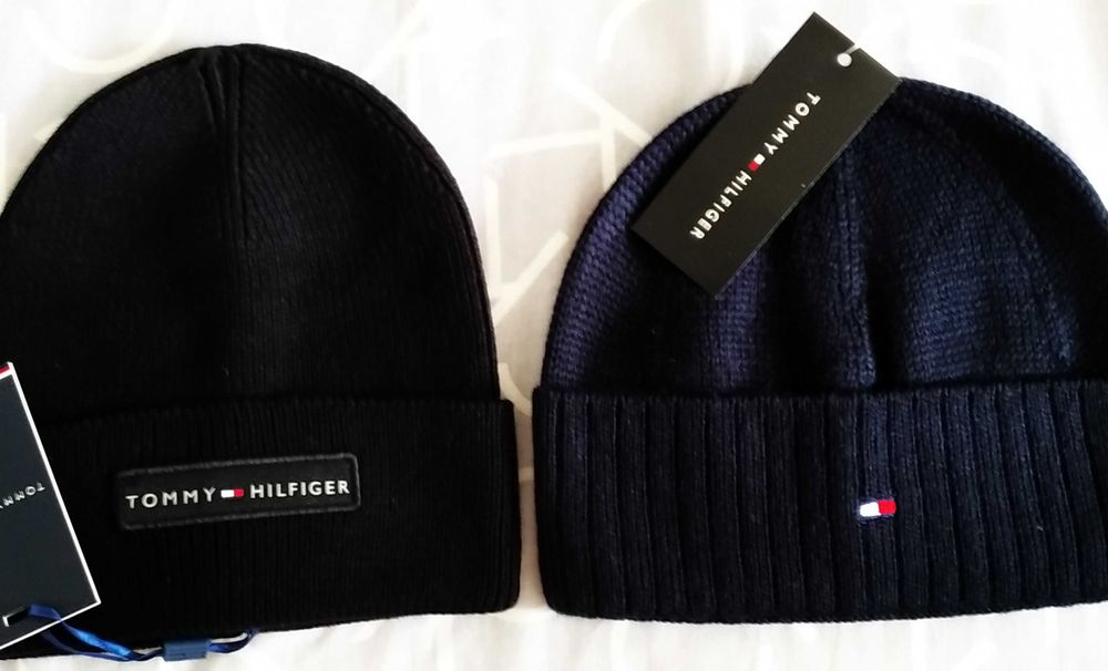 Продаж шапки Bogner Bikkembergs Hilfiger Fila  Dsquared