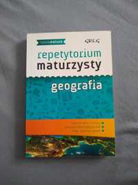 Repetytorium maturzysty geografia