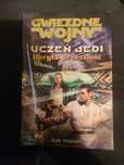 Uczeń Jedi Ukryta Przeszłość