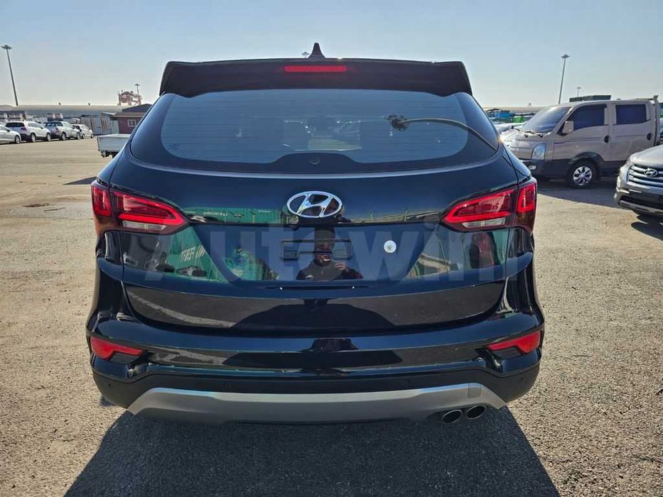Hyundai SantaFe The Prime 4WD З ПДВ
