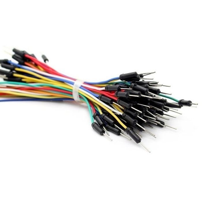 Cabos Jumpers (vários tipos)