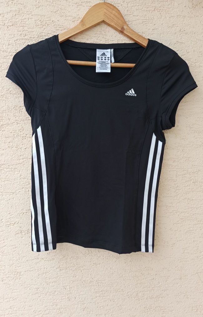 T-shirt Adidas Clima 365