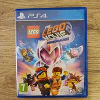 LEGO Movie 2 Videogame PS4 gra na PlayStation 4